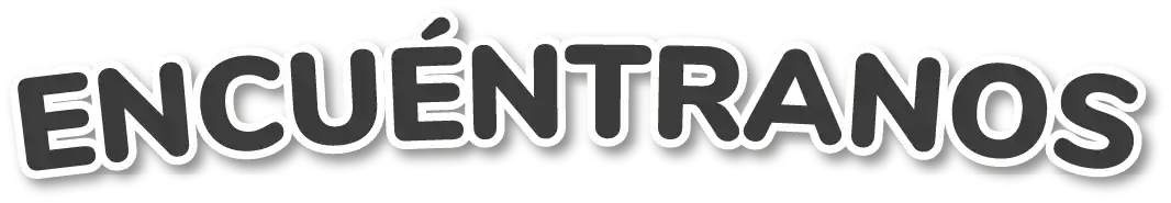 Encuéntranos