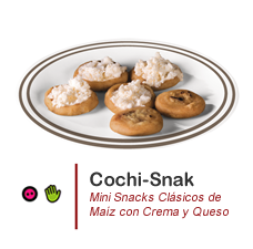 Cochisnack
