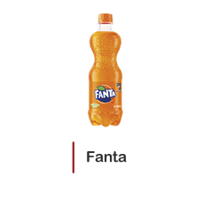 Fanta