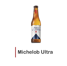 Cerveza Michelob