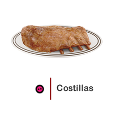 Costillas