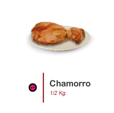 Chamorro