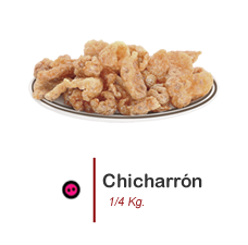 Chicharrón