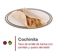 Cochinita