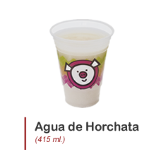 Horchata