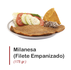 Milanesa