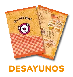 Ir a Desayunos
