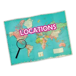 Find our locations