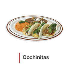 Cochinitas